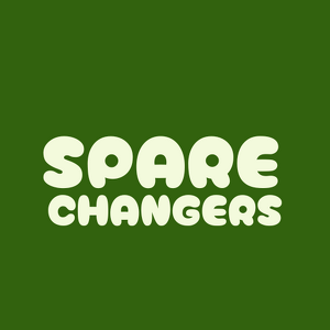 Fundraising Page: Spare Changers